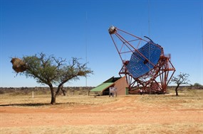 卫星接收器图片